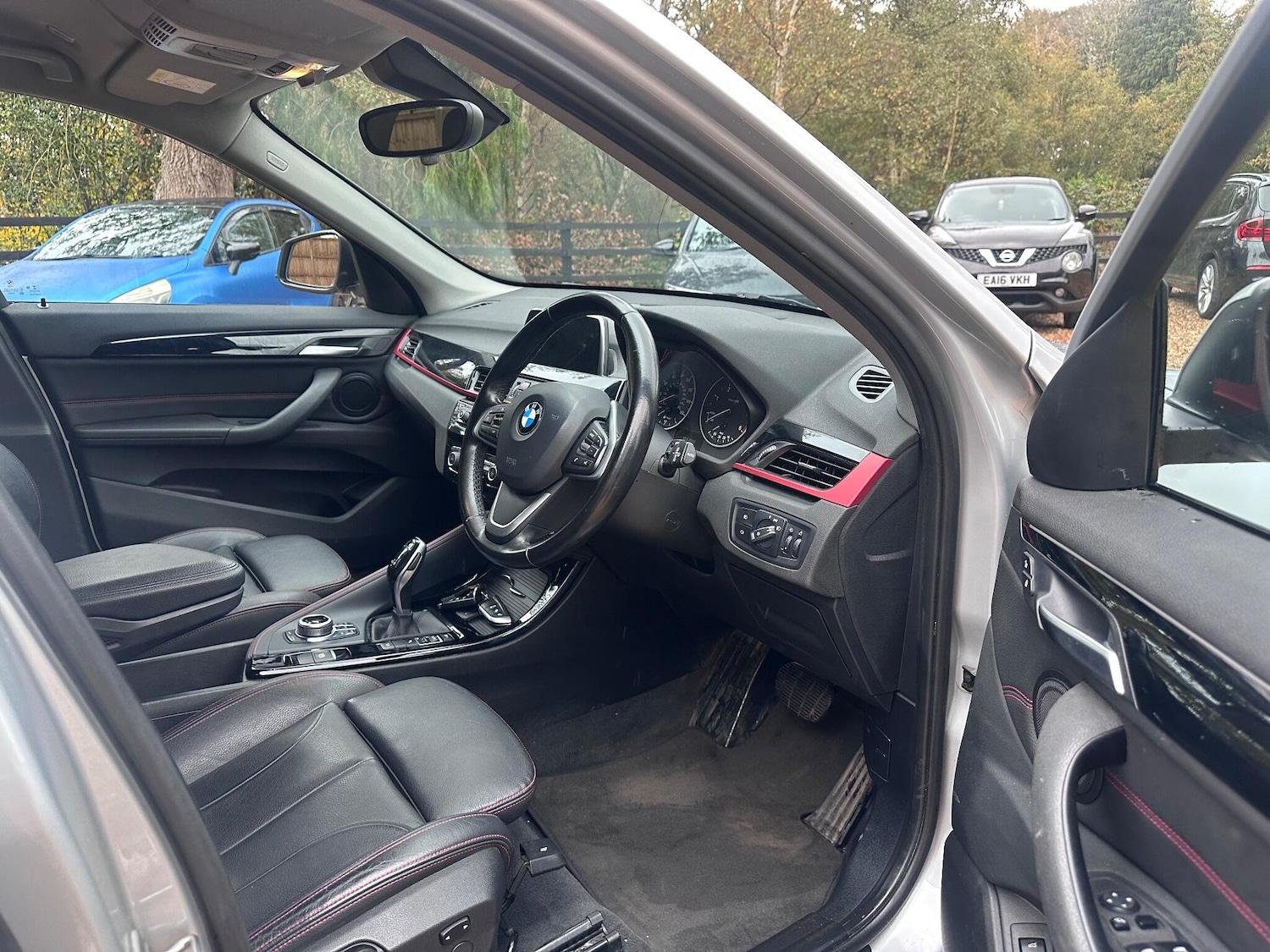 Used BMW X1 for sale - 76538641: Photo 15