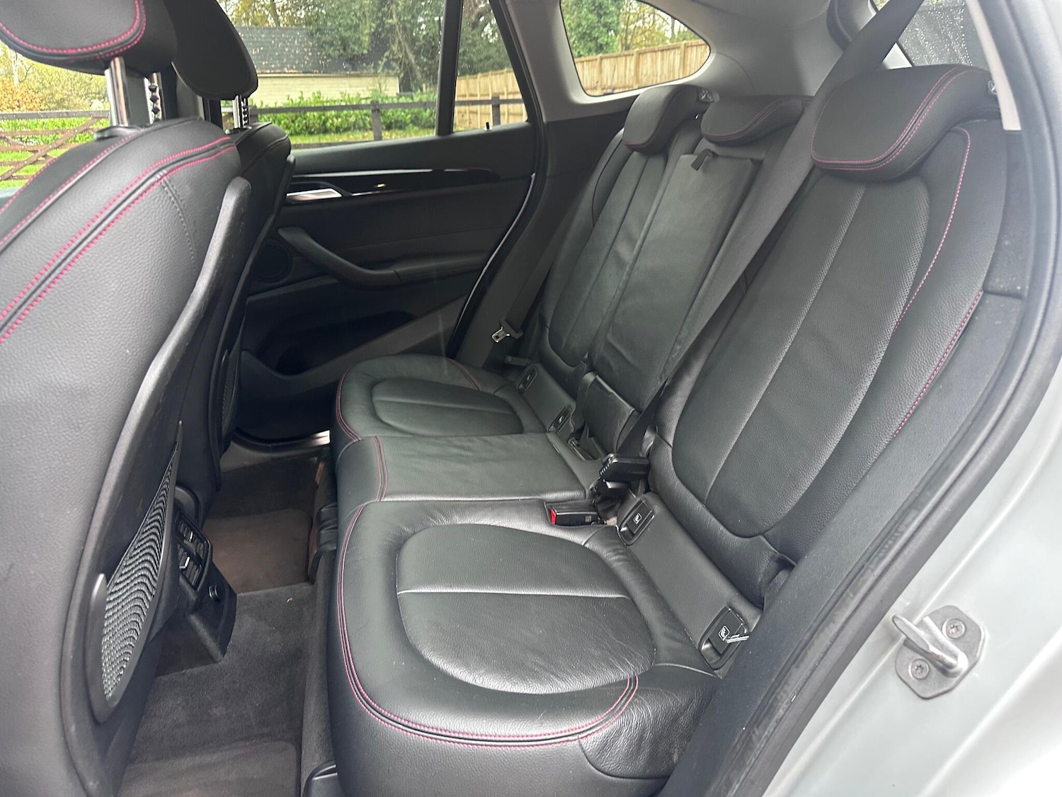 Used BMW X1 for sale - 76538641: Photo 16