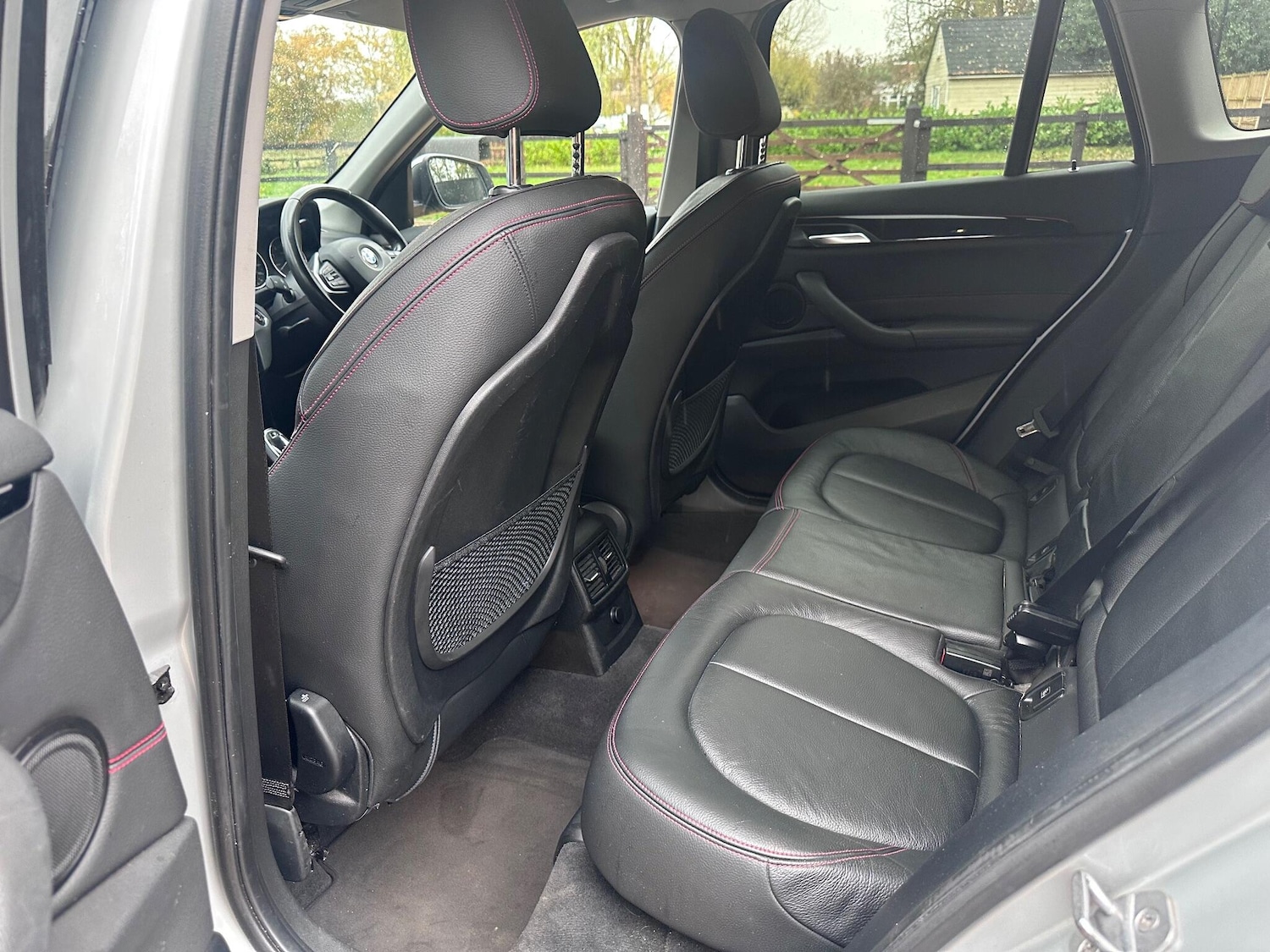 Used BMW X1 for sale - 76538641: Photo 17