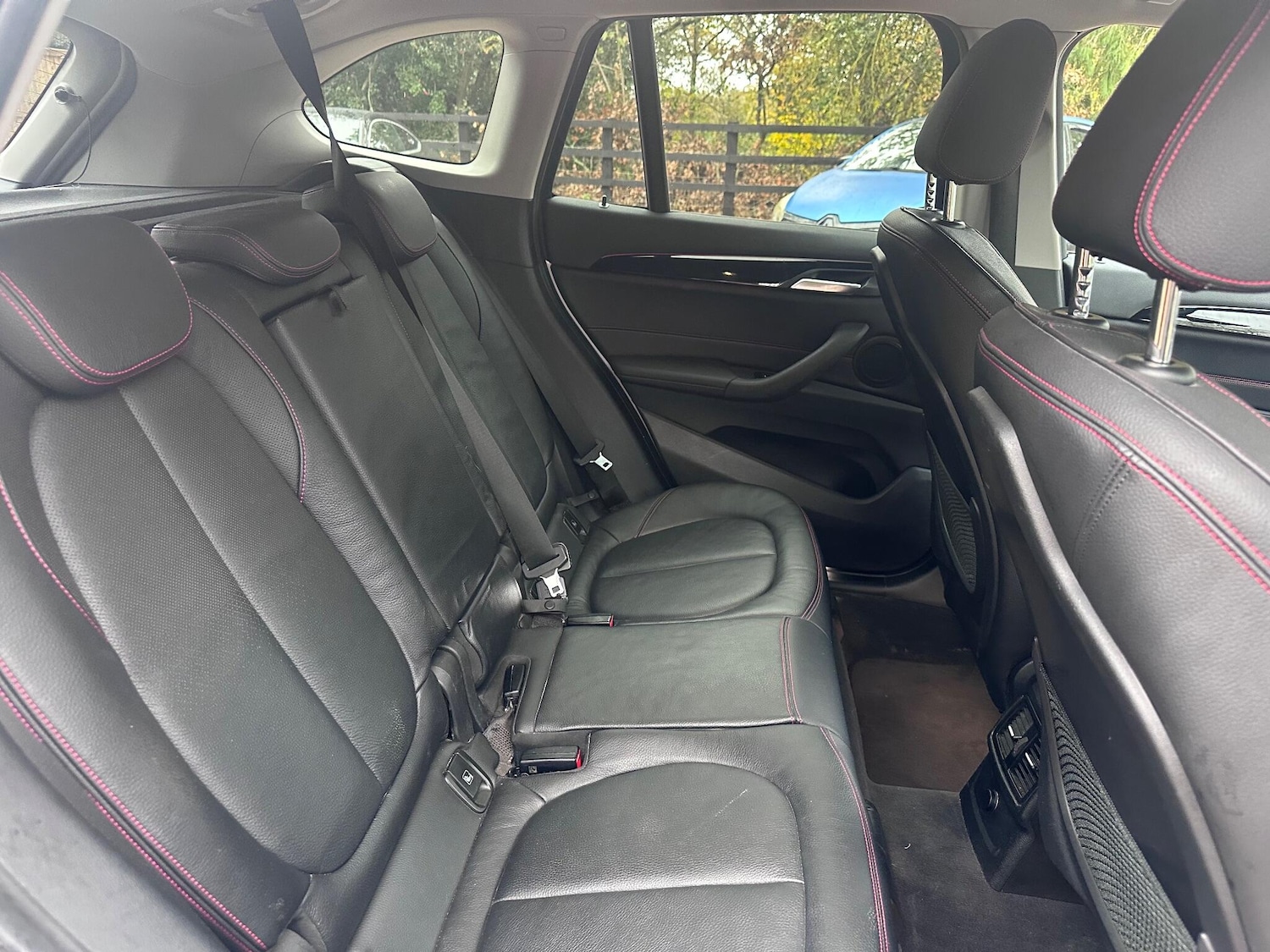 Used BMW X1 for sale - 76538641: Photo 18