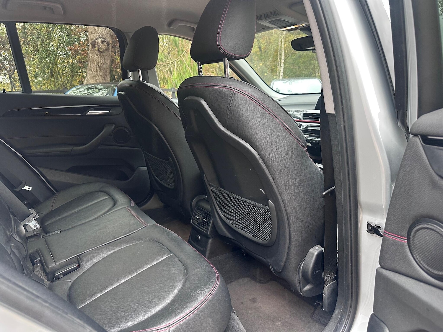 Used BMW X1 for sale - 76538641: Photo 19