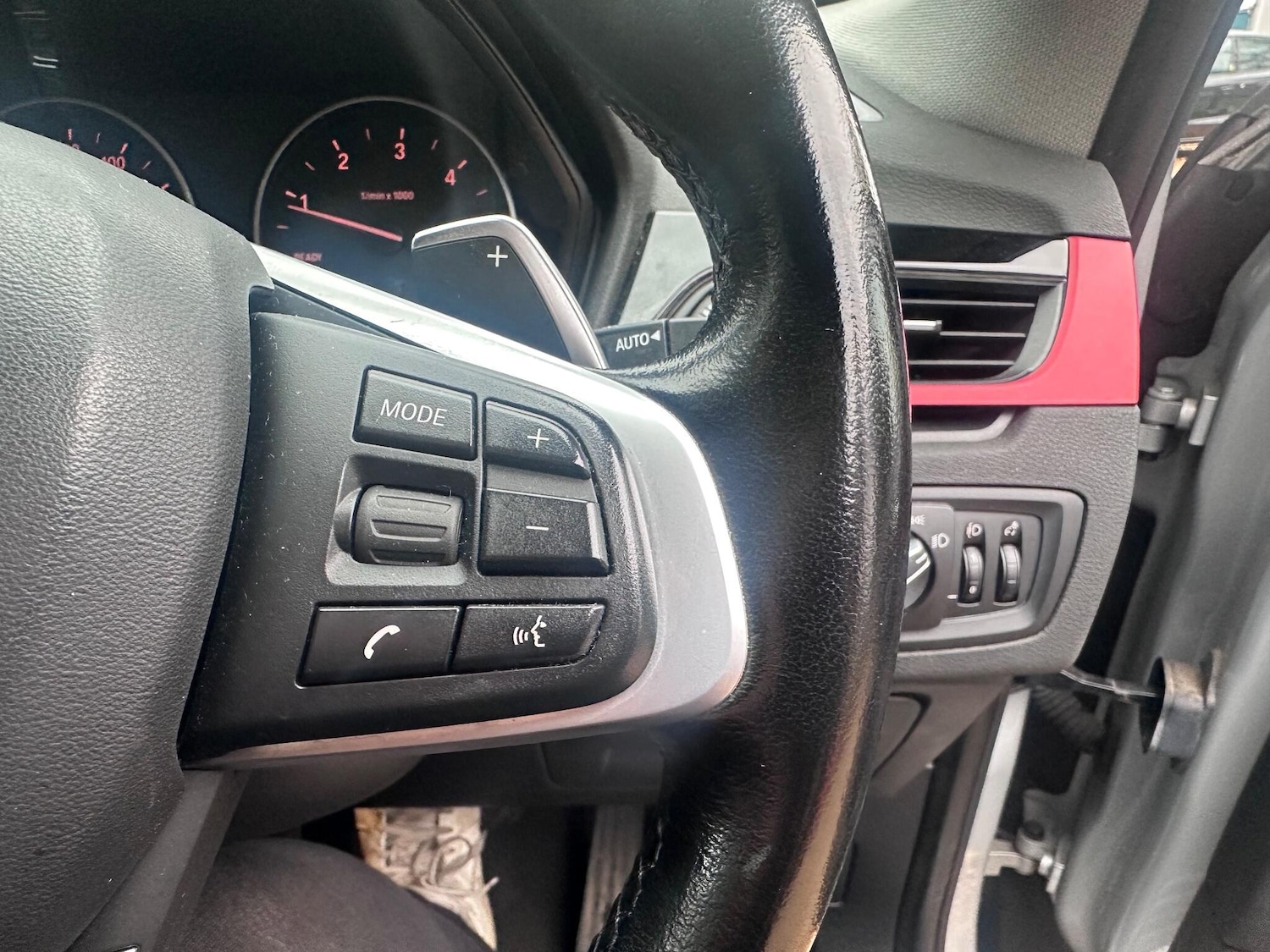 Used BMW X1 for sale - 76538641: Photo 21