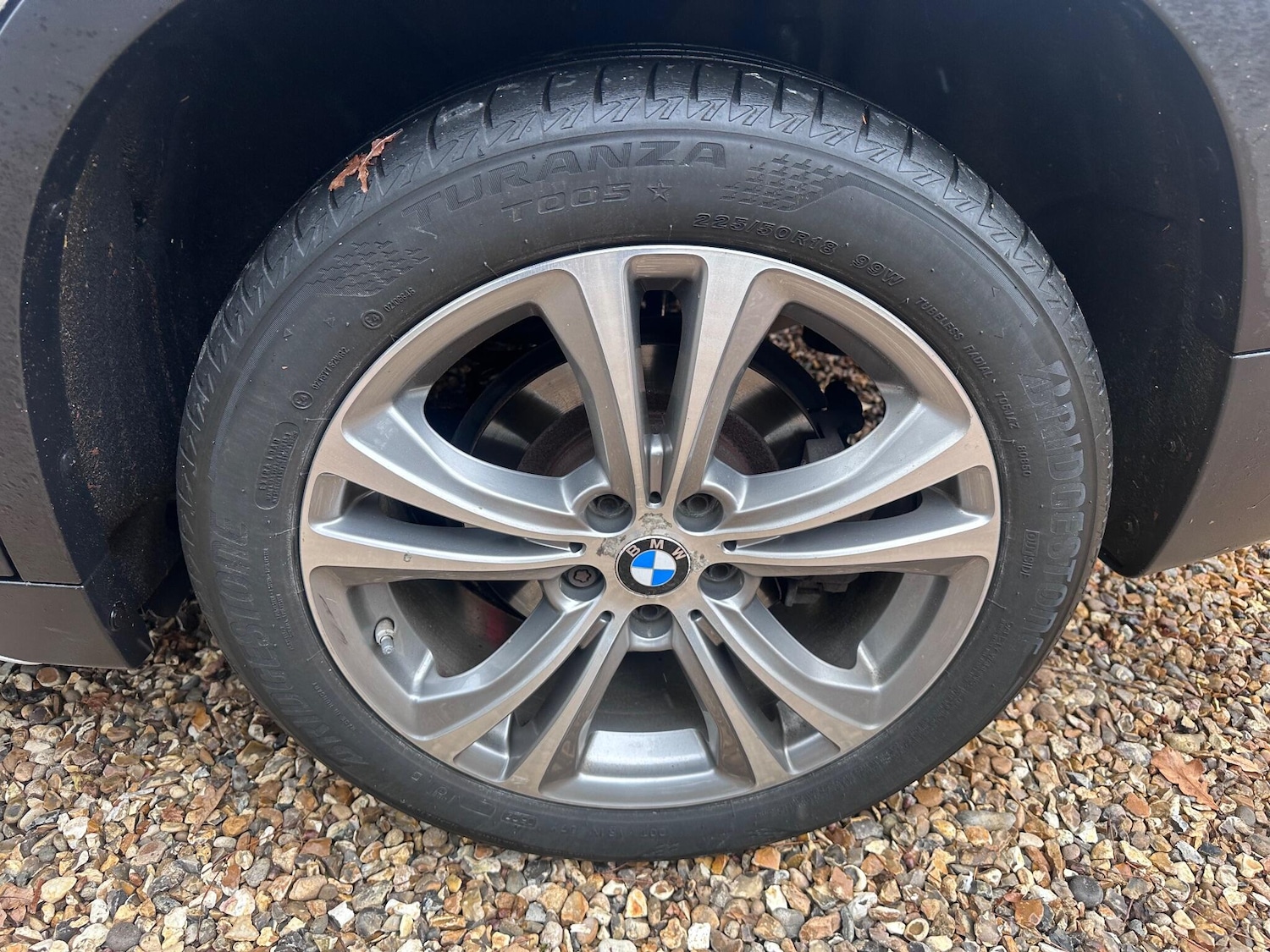 Used BMW X1 for sale - 76538641: Photo 24