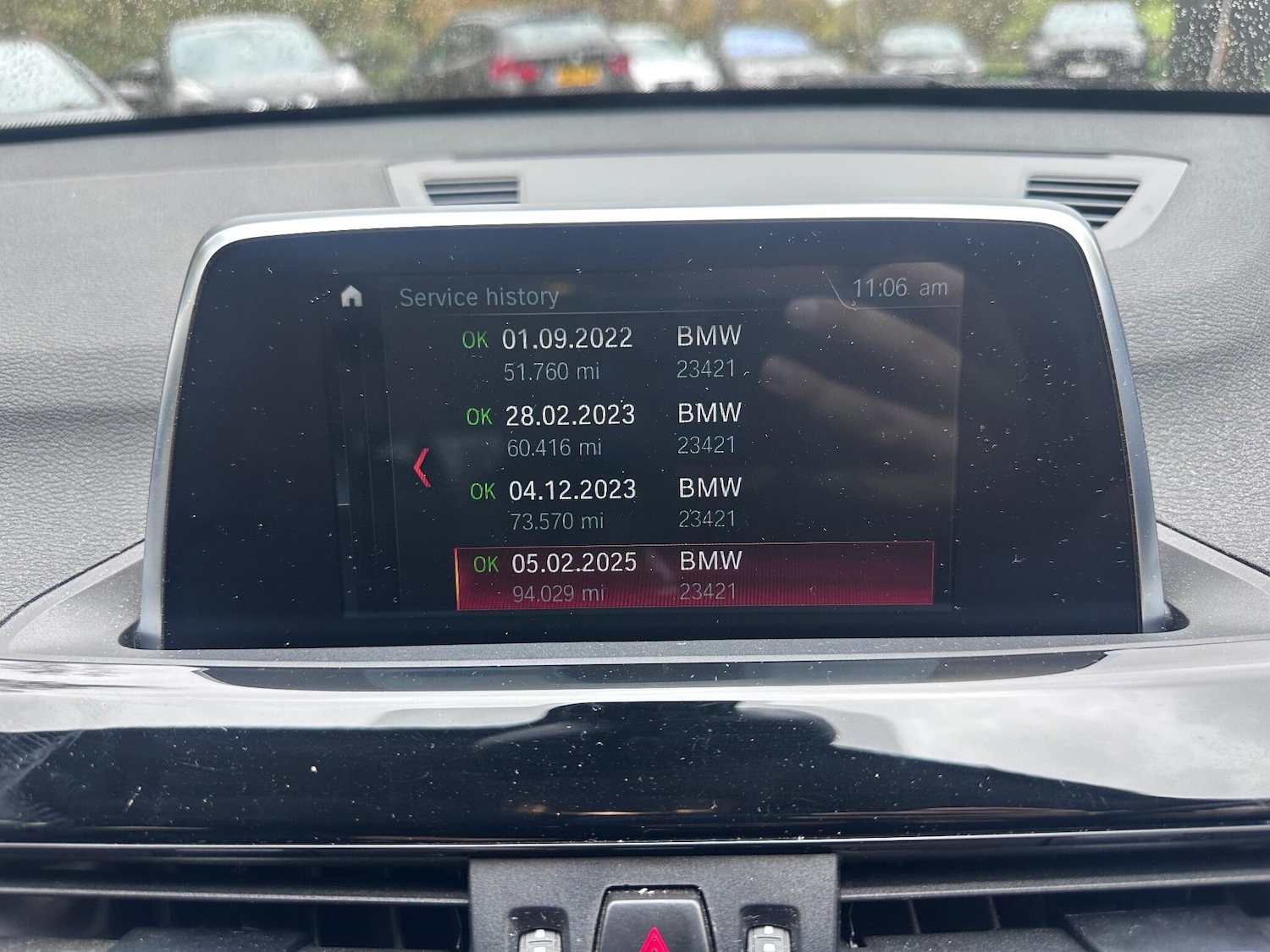 Used BMW X1 for sale - 76538641: Photo 29