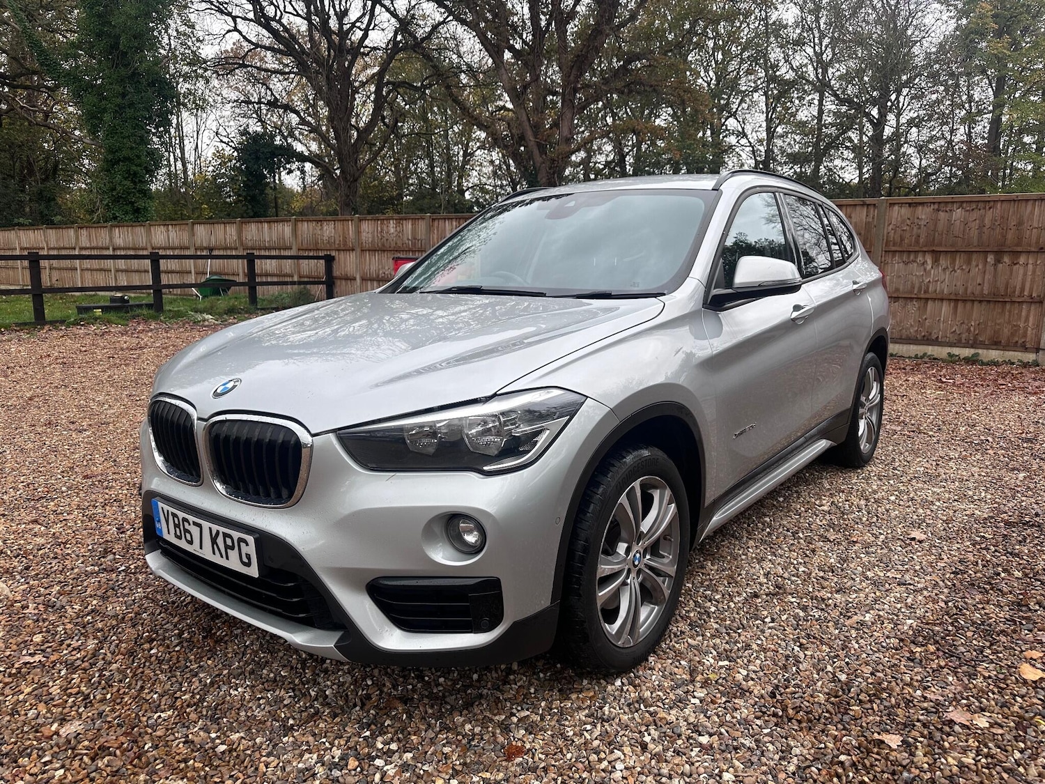 Used BMW X1 for sale - 76538641: Photo 3