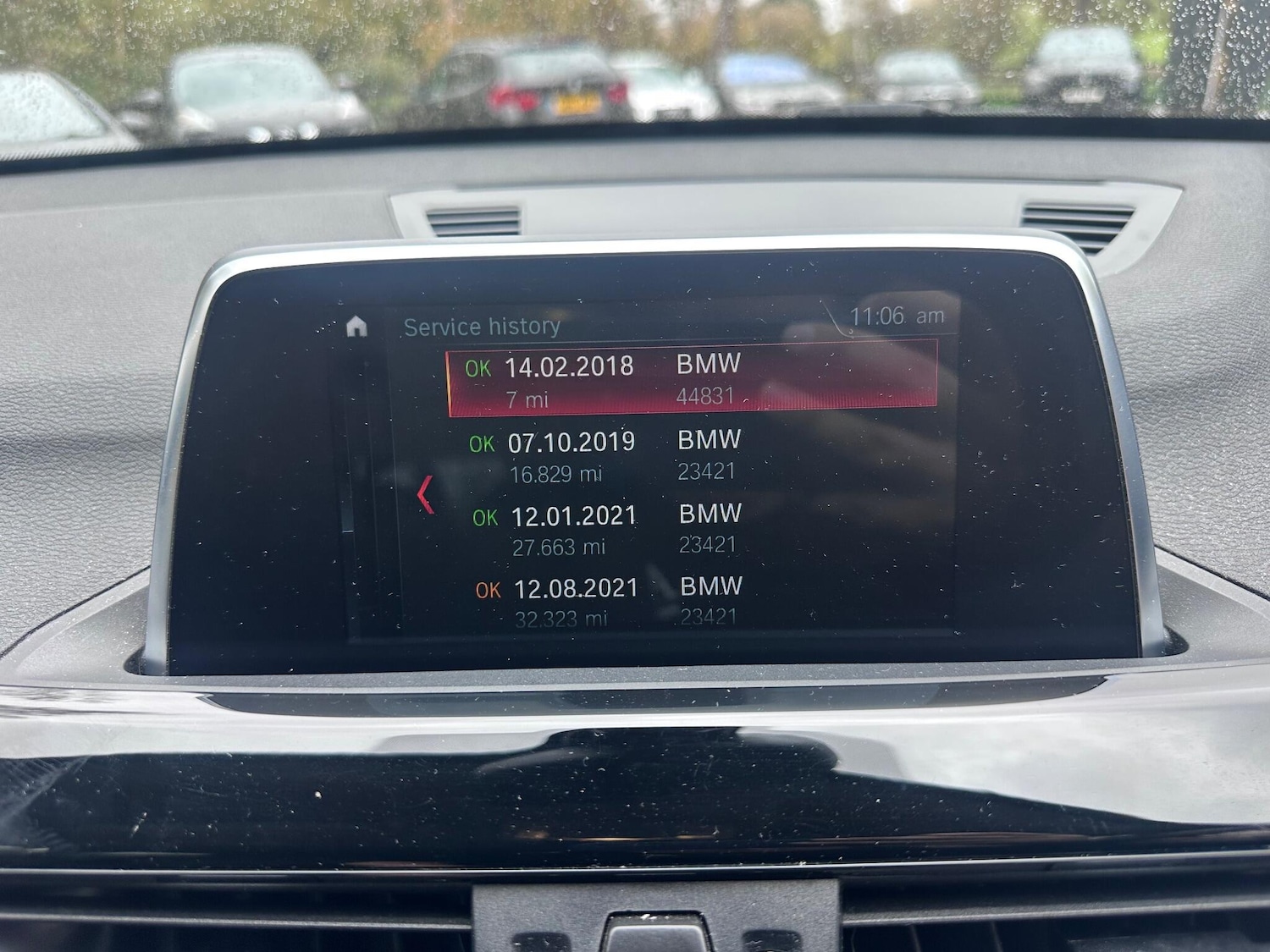 Used BMW X1 for sale - 76538641: Photo 30