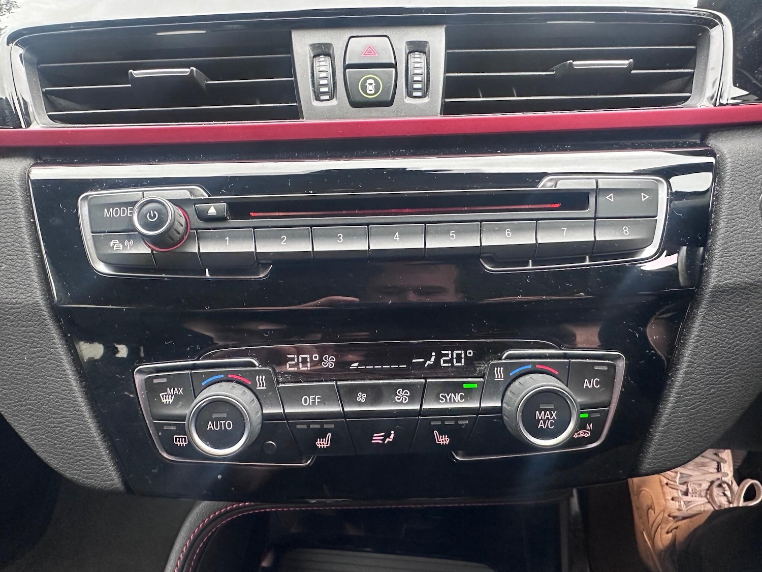 Used BMW X1 for sale - 76538641: Photo 32