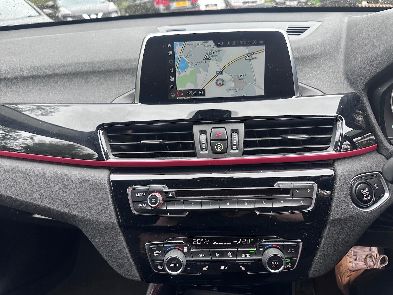 Used BMW X1 for sale - 76538641: Photo 34