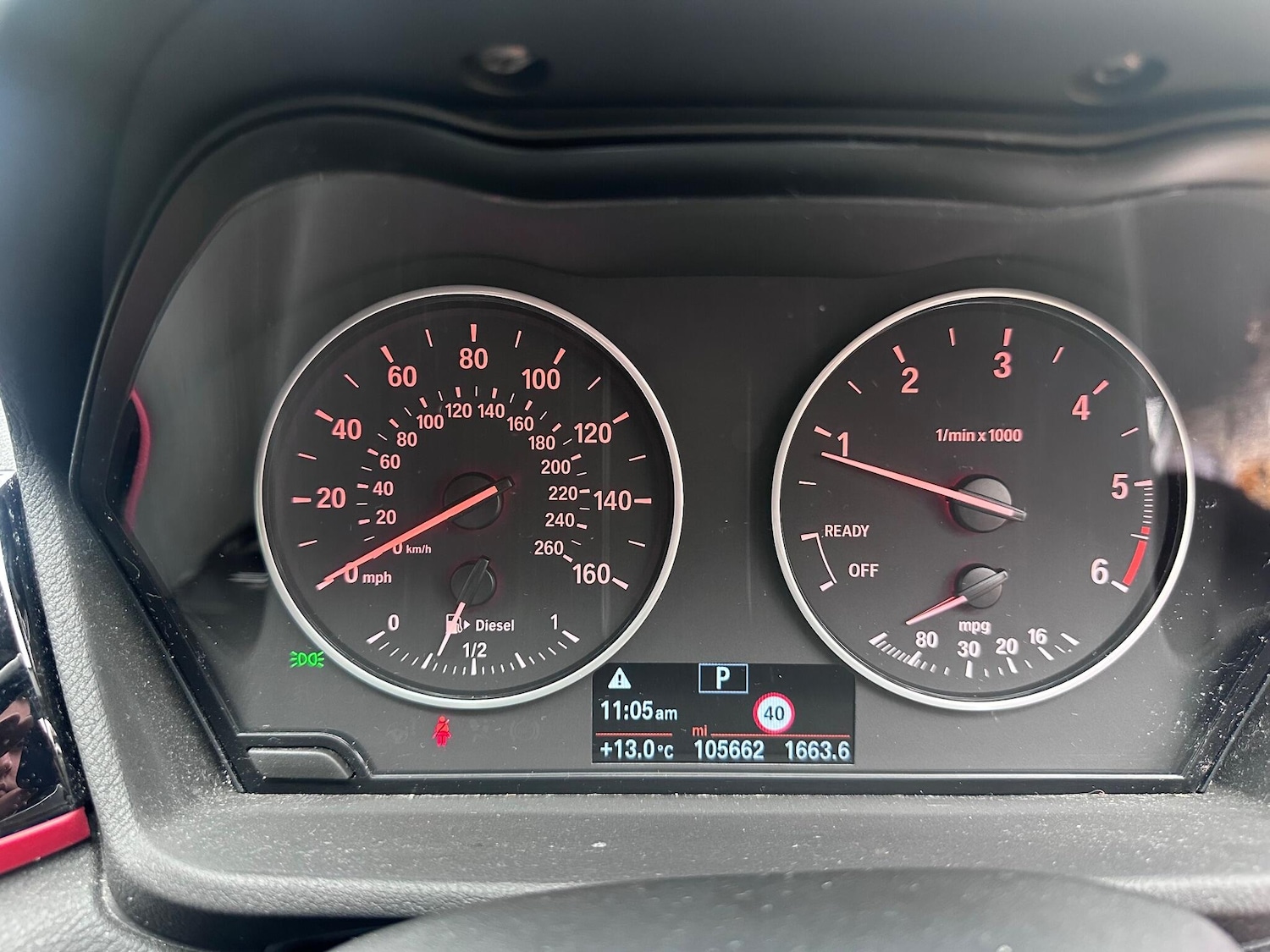 Used BMW X1 for sale - 76538641: Photo 35