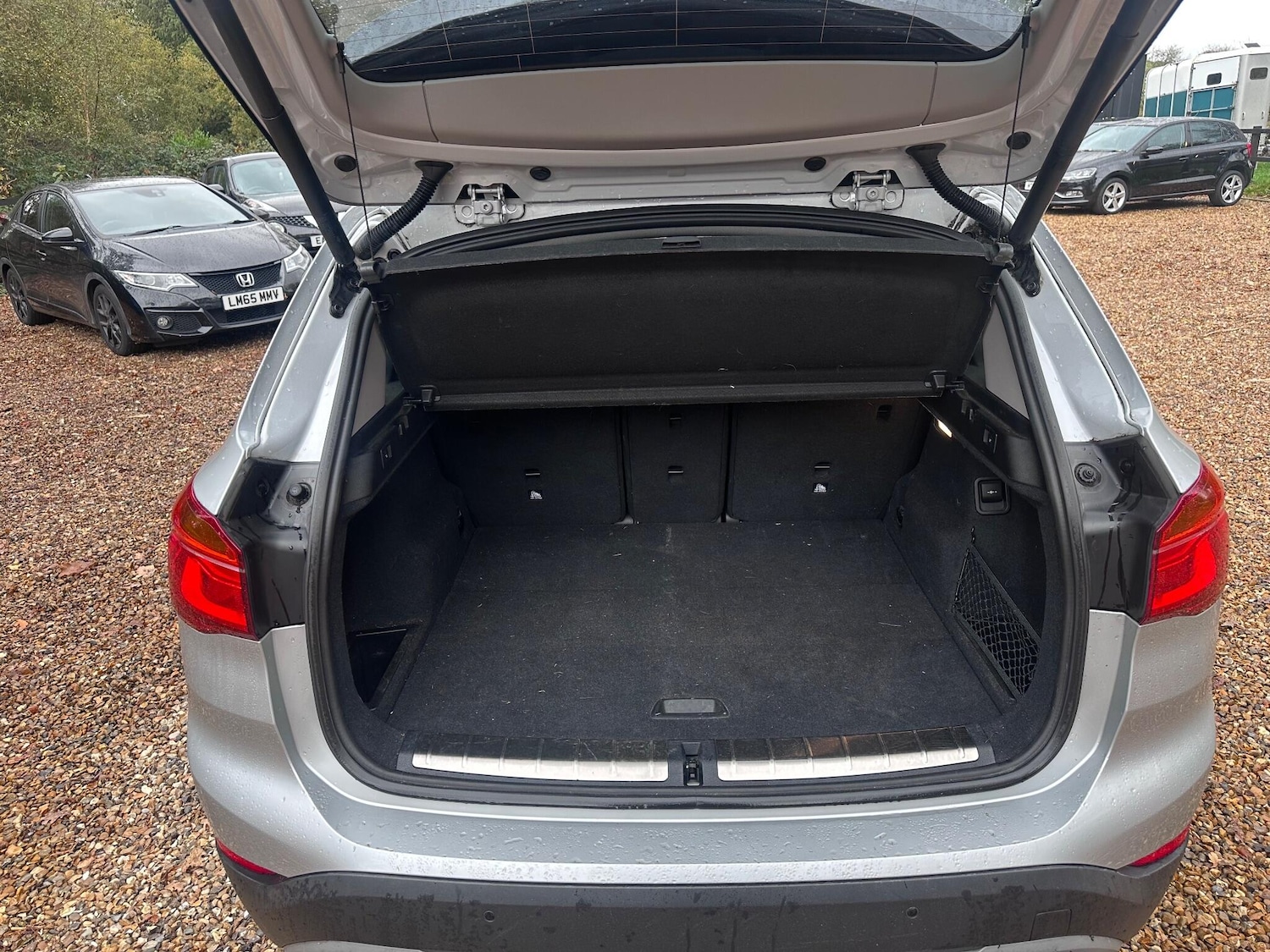 Used BMW X1 for sale - 76538641: Photo 36