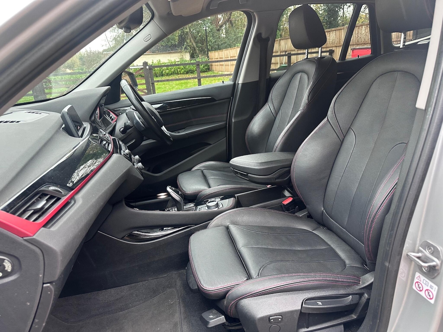 Used BMW X1 for sale - 76538641: Photo 37