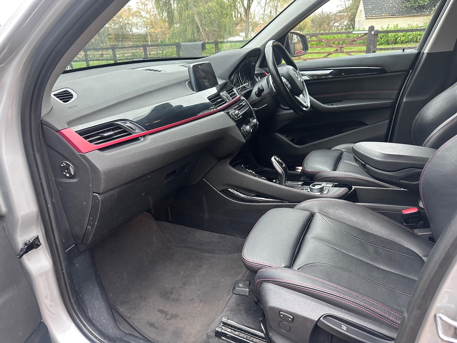 Used BMW X1 for sale - 76538641: Photo 38