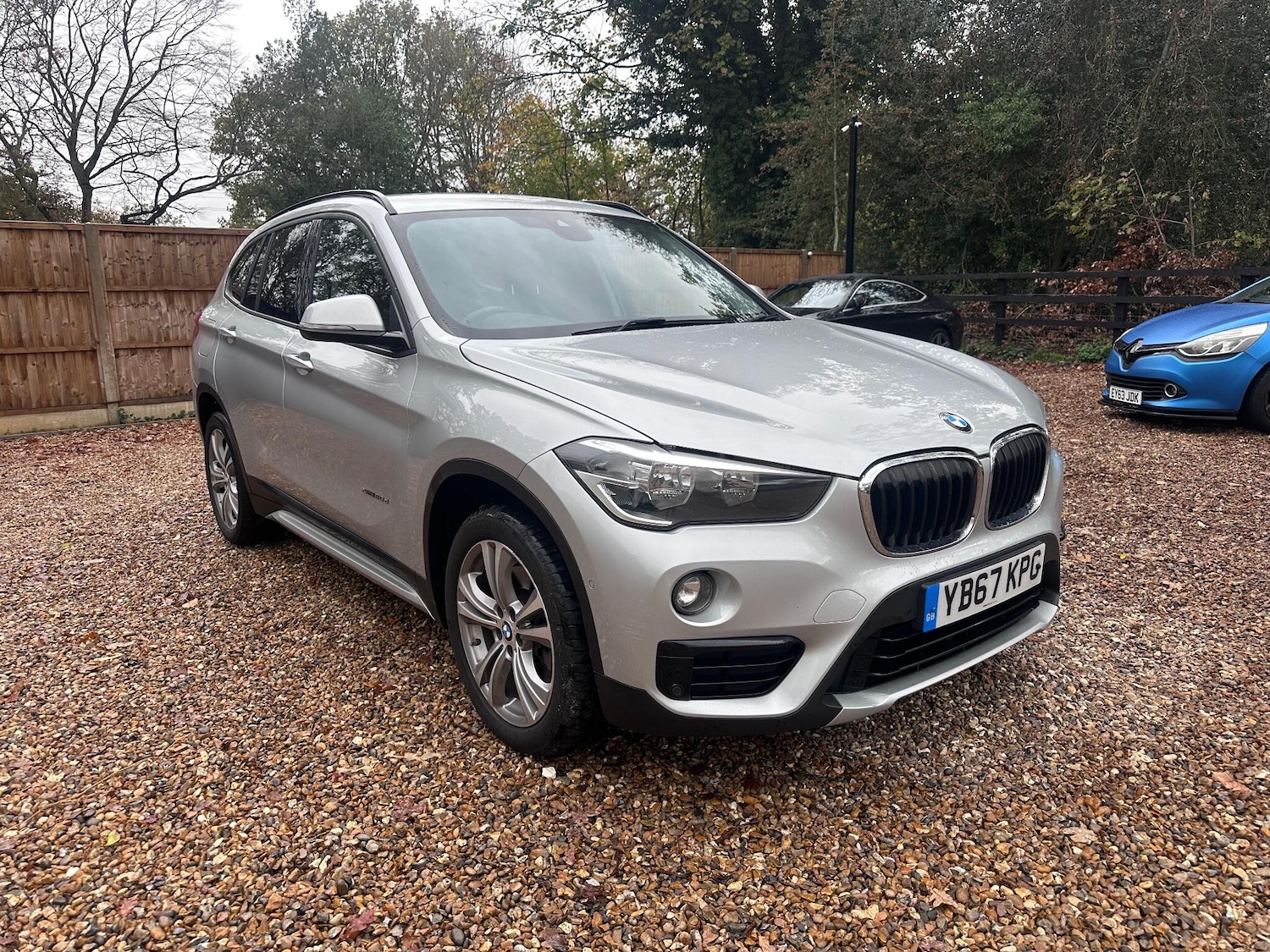 Used BMW X1 for sale - 76538641: Photo 5