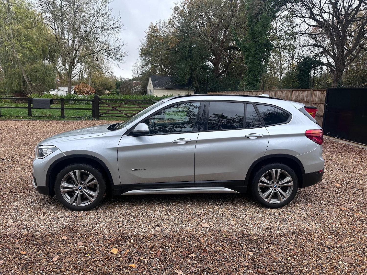 Used BMW X1 for sale - 76538641: Photo 6