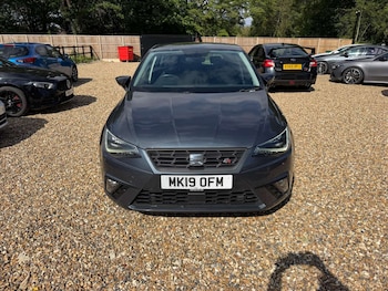 Used SEAT Ibiza 2019 for sale - 78605237: Photo