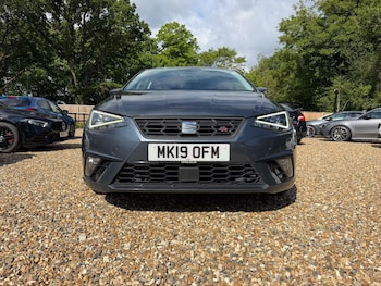 Used SEAT Ibiza 2019 for sale - 78605237: Photo