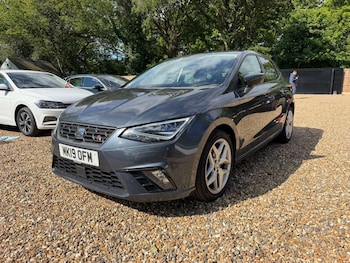 Used SEAT Ibiza 2019 for sale - 78605237: Photo