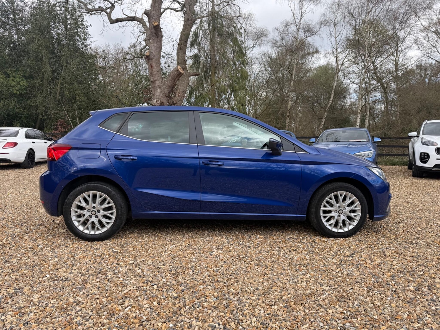 Used SEAT Ibiza 2017 for sale - 78072476: Photo 10