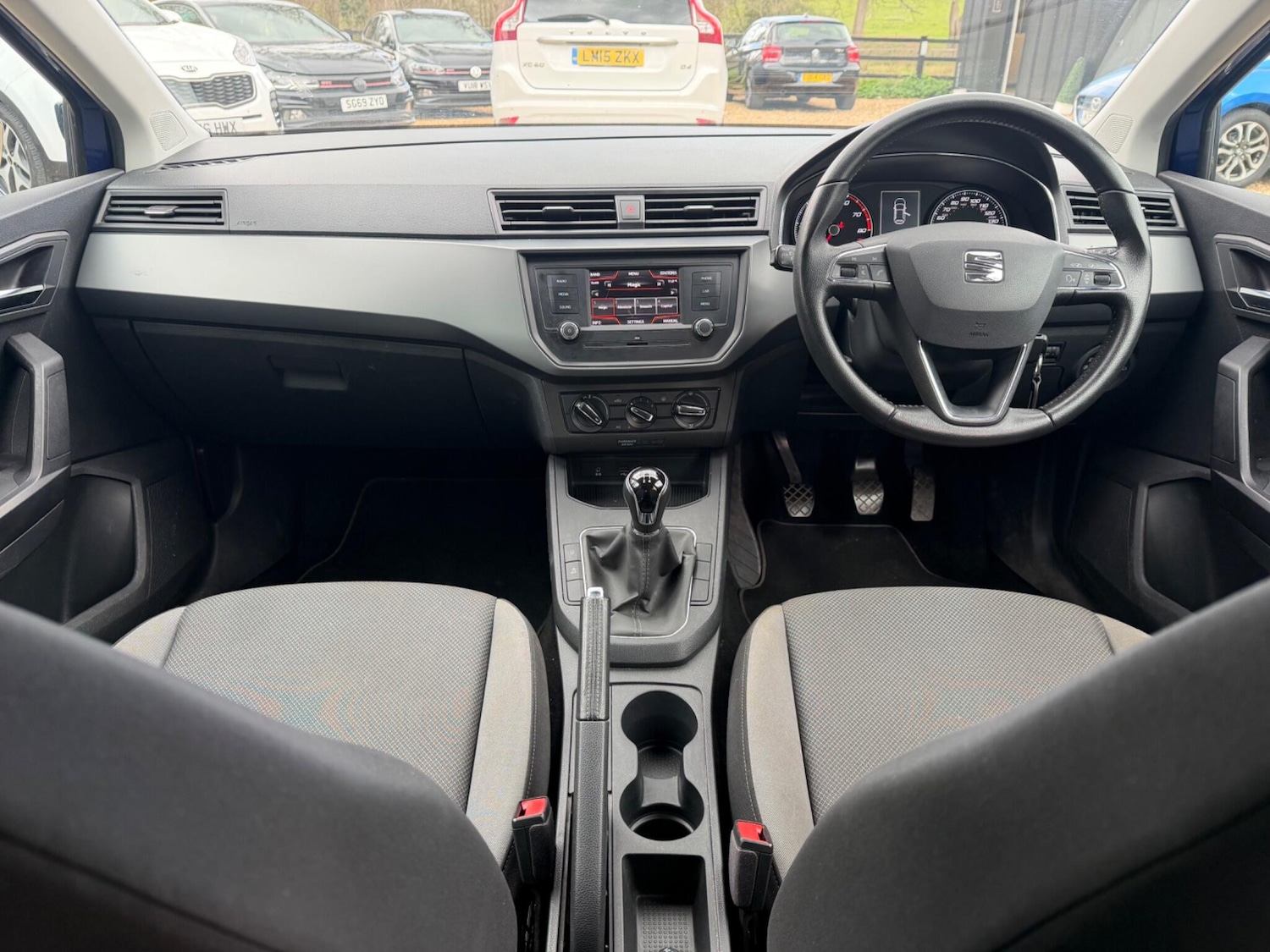 Used SEAT Ibiza 2017 for sale - 78072476: Photo 13