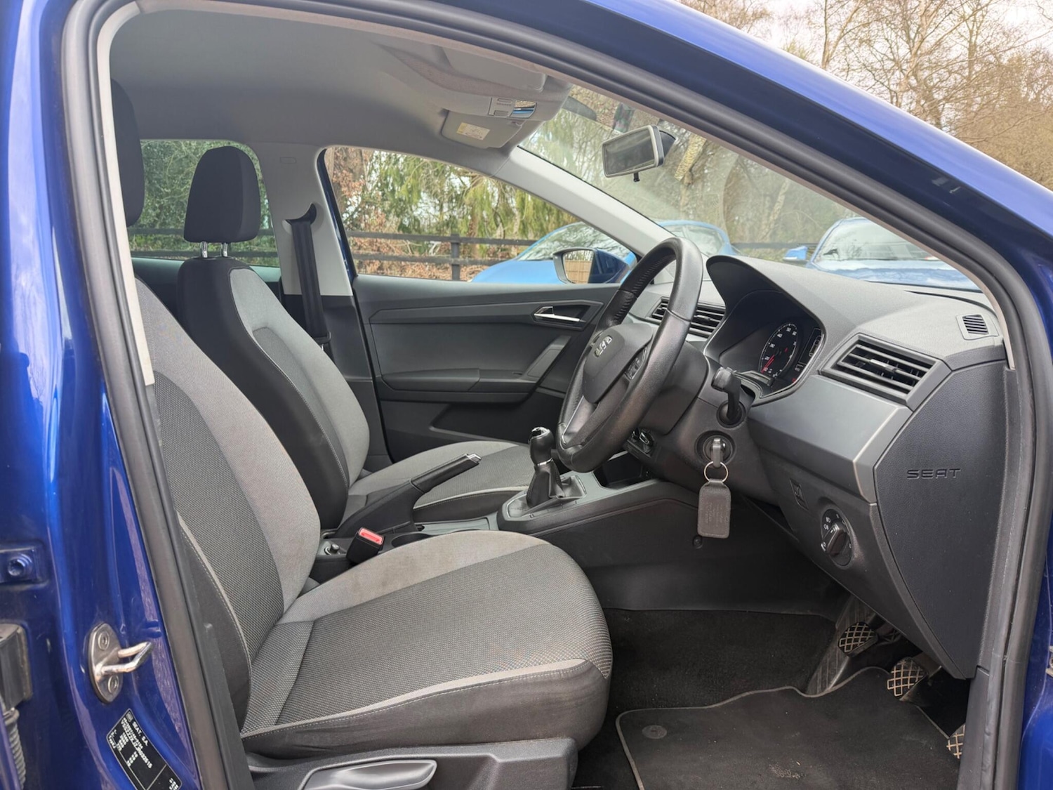 Used SEAT Ibiza 2017 for sale - 78072476: Photo 14