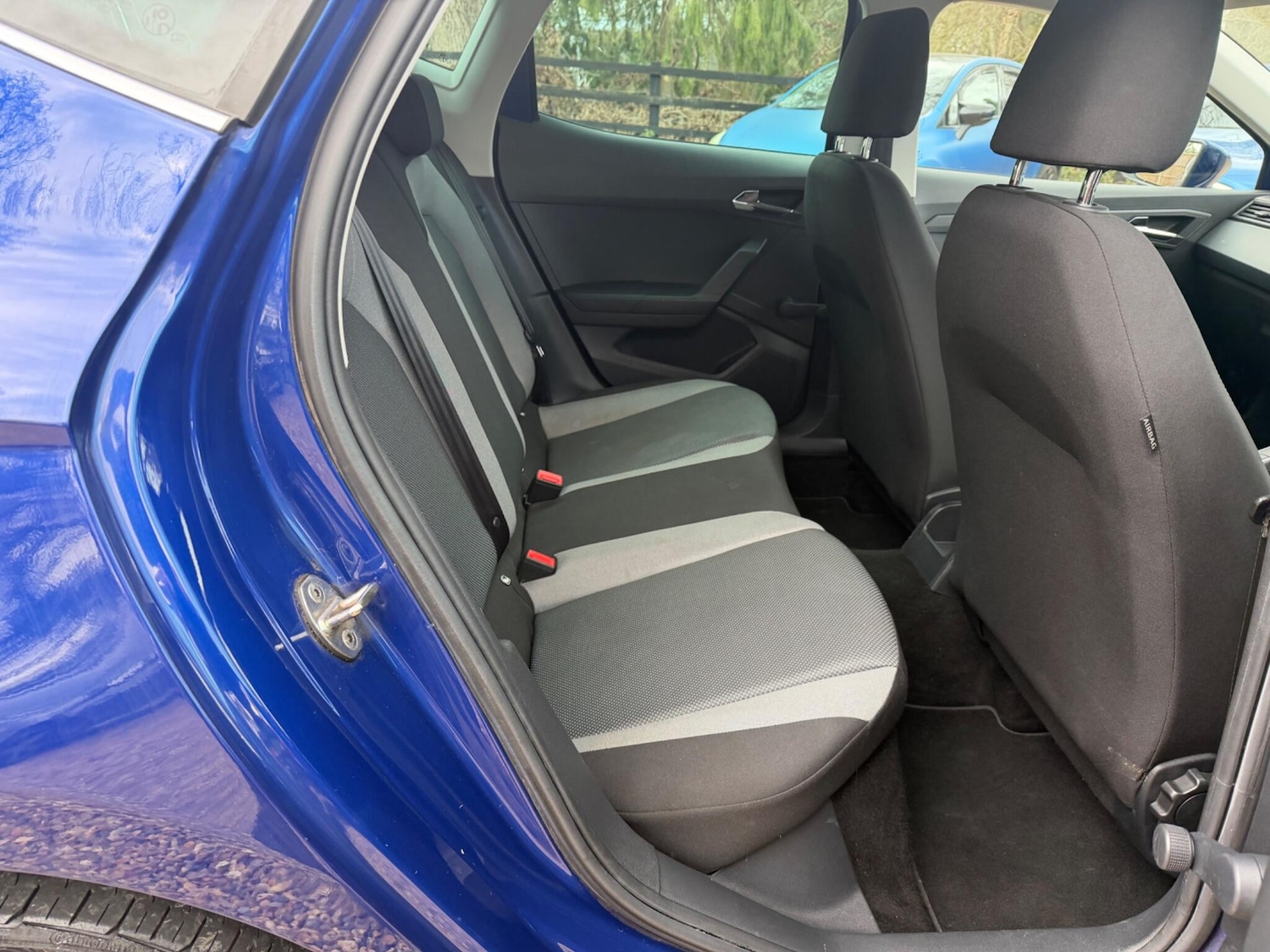 Used SEAT Ibiza 2017 for sale - 78072476: Photo 15