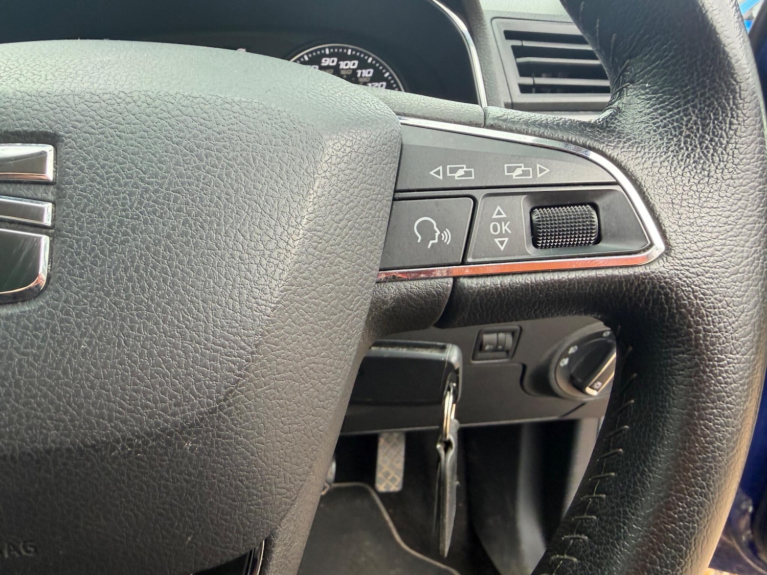 Used SEAT Ibiza 2017 for sale - 78072476: Photo 17