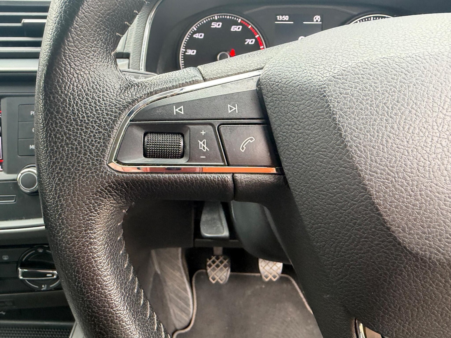 Used SEAT Ibiza 2017 for sale - 78072476: Photo 18