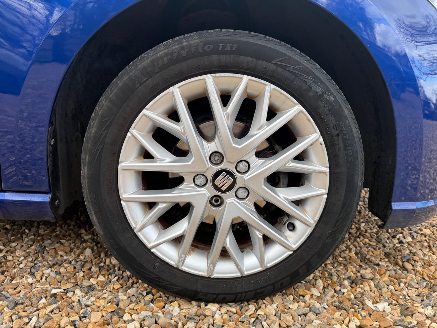 Used SEAT Ibiza 2017 for sale - 78072476: Photo 19