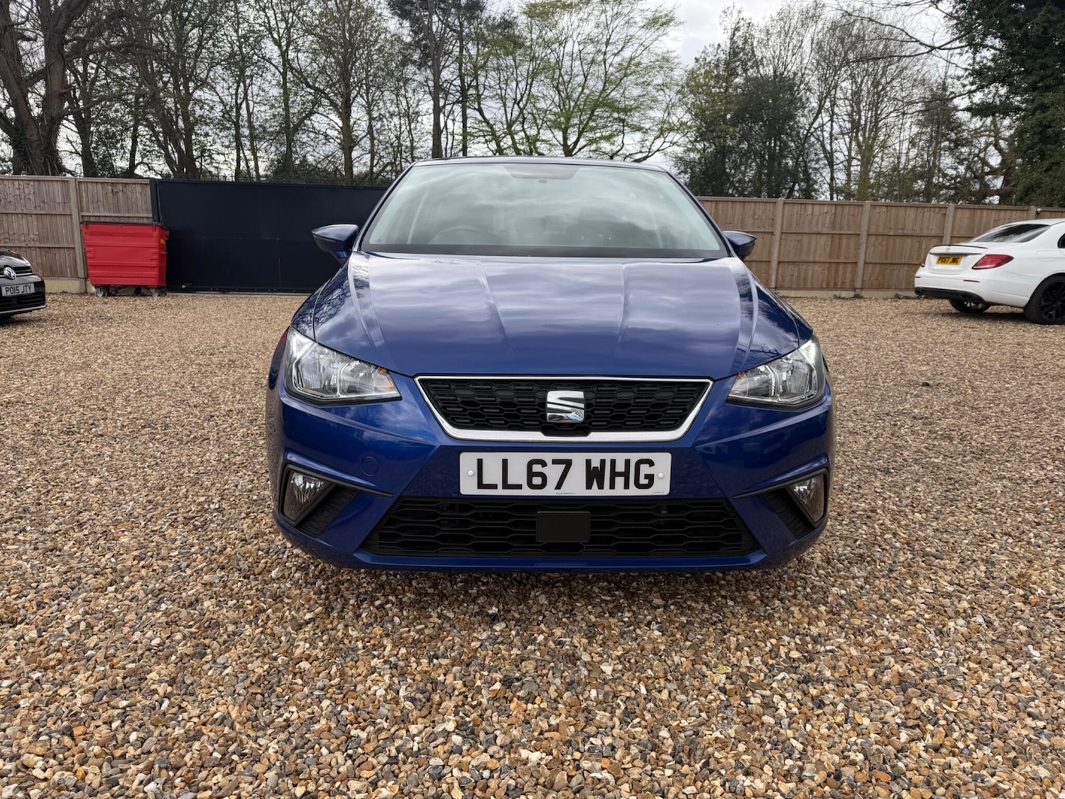 Used SEAT Ibiza 2017 for sale - 78072476: Photo 2