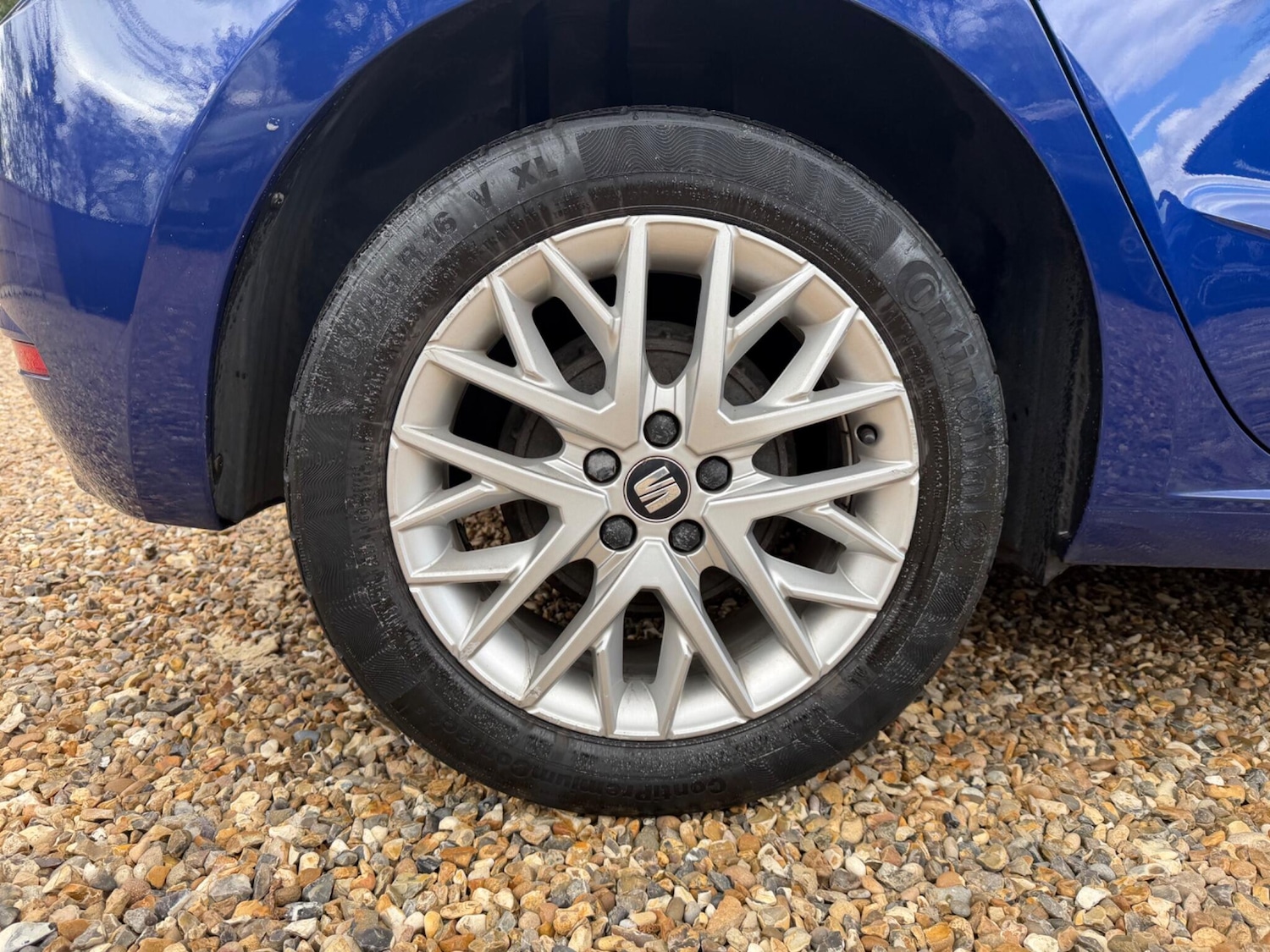 Used SEAT Ibiza 2017 for sale - 78072476: Photo 20