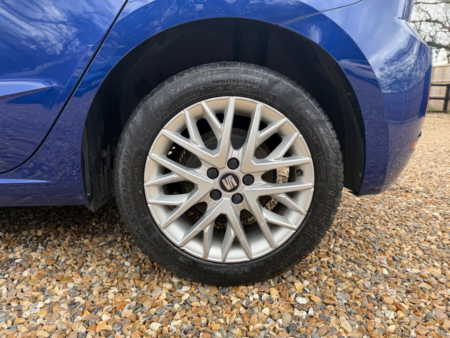 Used SEAT Ibiza 2017 for sale - 78072476: Photo 21