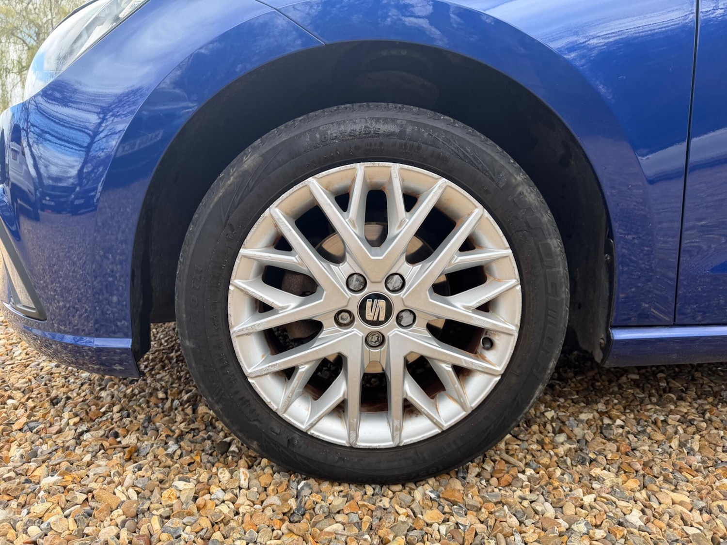 Used SEAT Ibiza 2017 for sale - 78072476: Photo 22