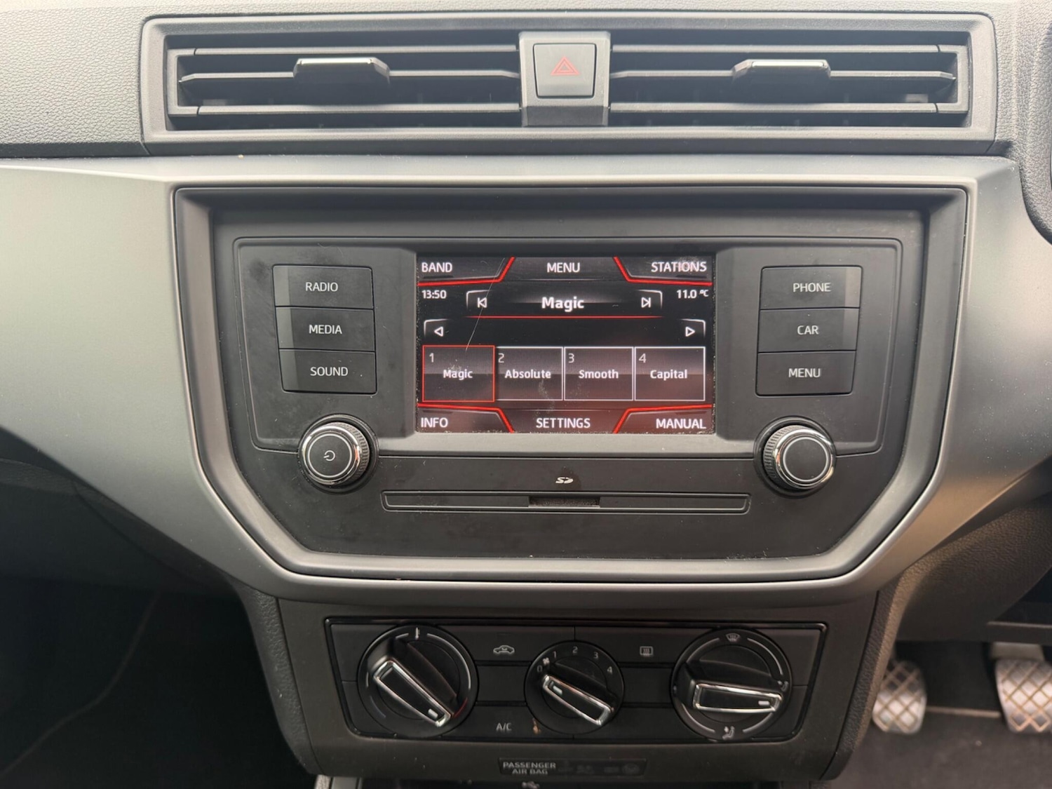 Used SEAT Ibiza 2017 for sale - 78072476: Photo 23