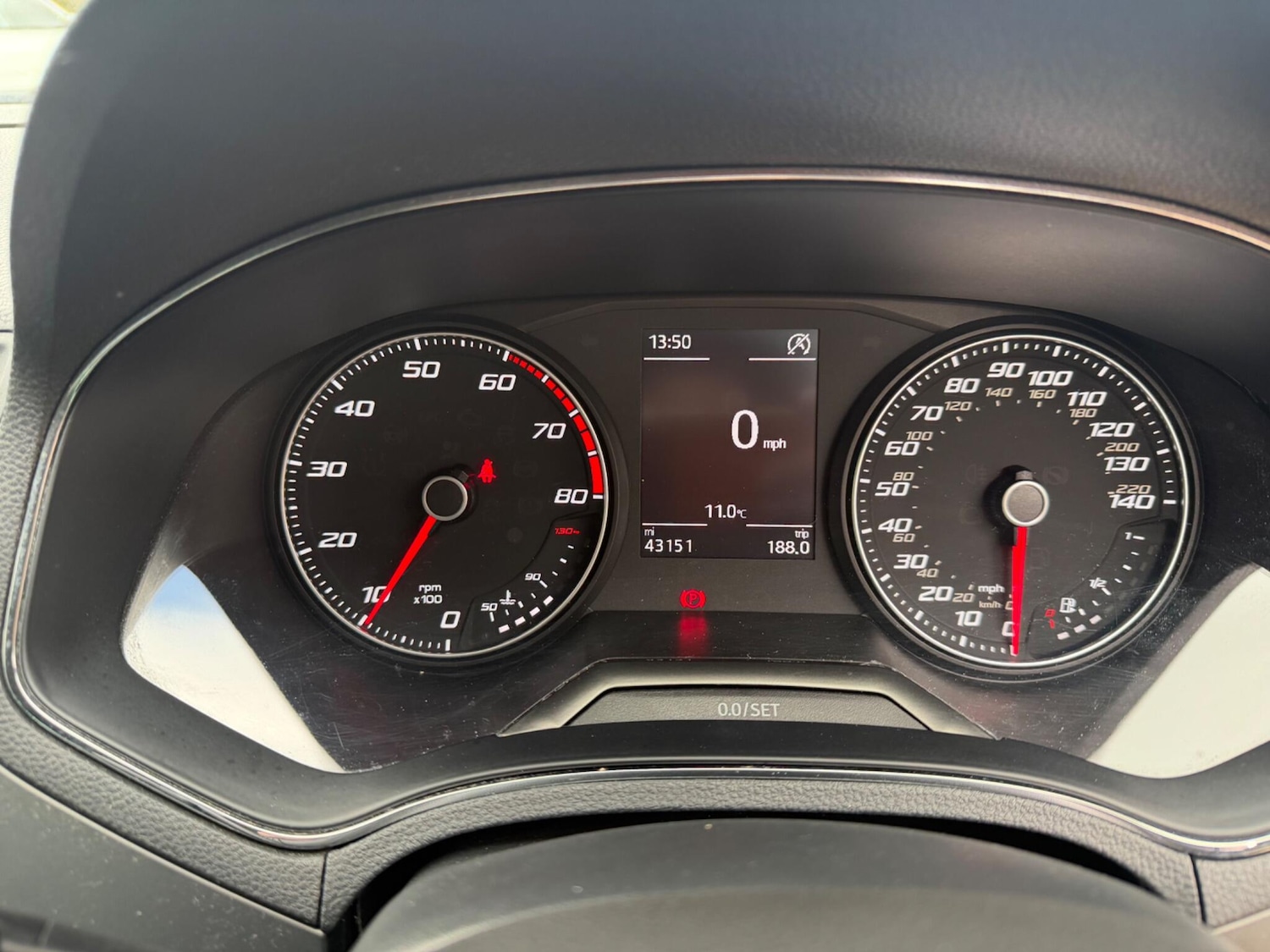 Used SEAT Ibiza 2017 for sale - 78072476: Photo 24