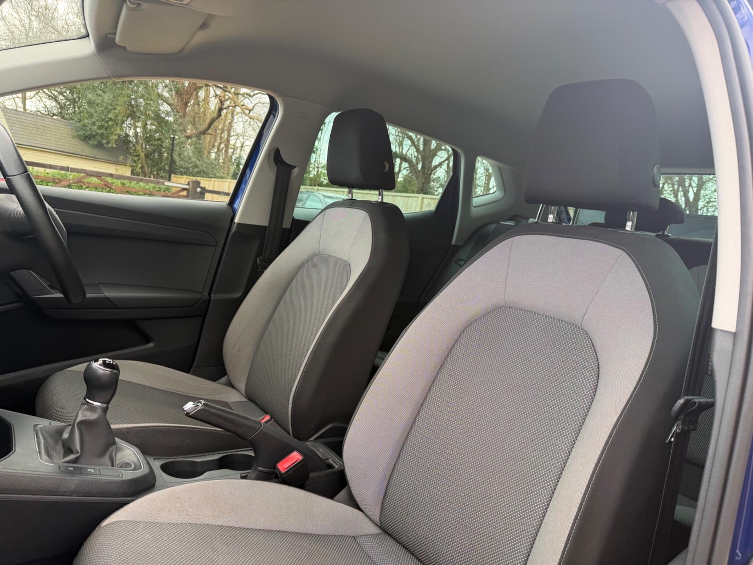 Used SEAT Ibiza 2017 for sale - 78072476: Photo 27