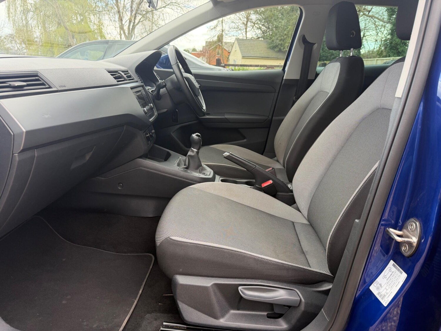 Used SEAT Ibiza 2017 for sale - 78072476: Photo 28