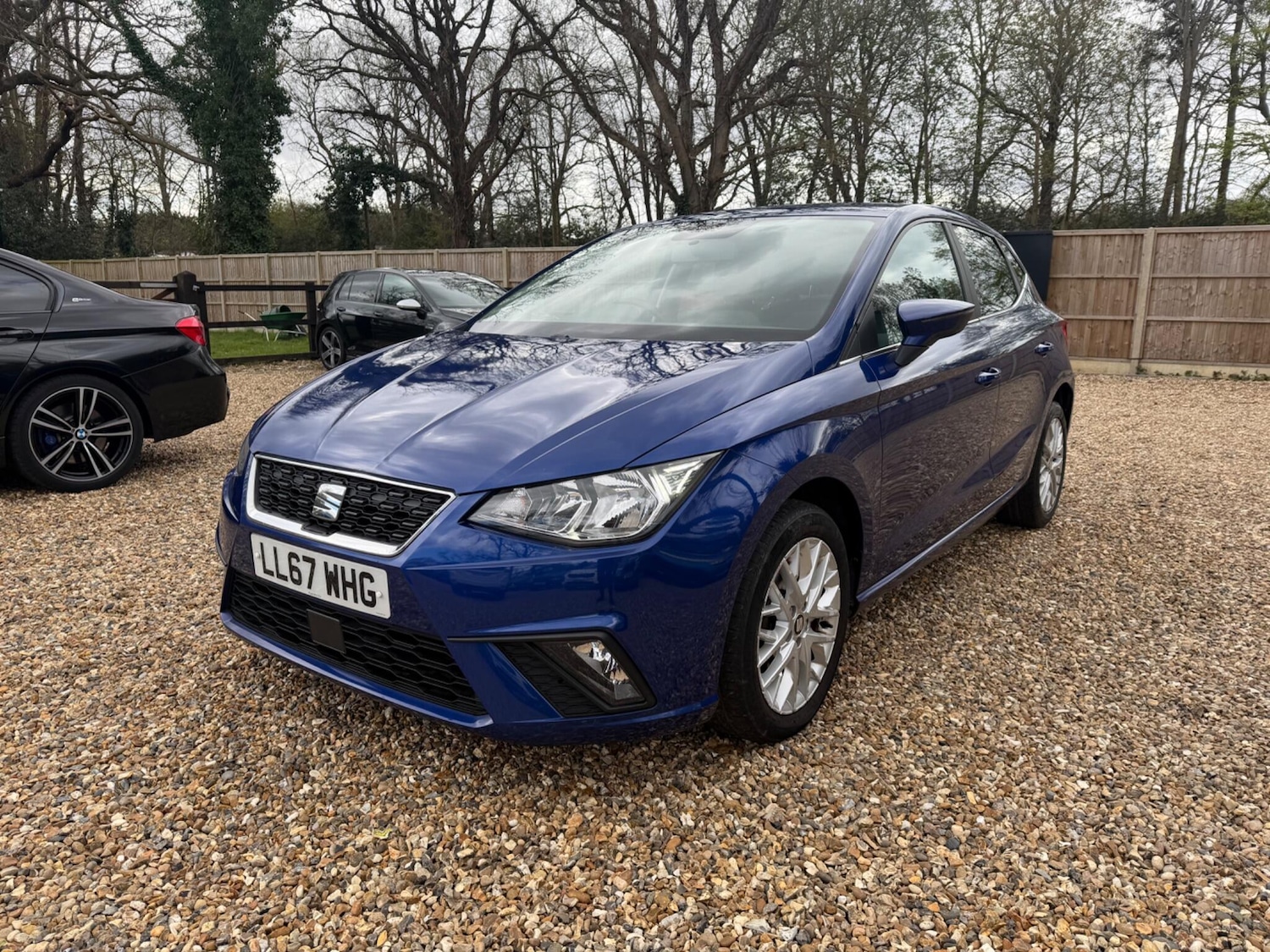 Used SEAT Ibiza 2017 for sale - 78072476: Photo 3