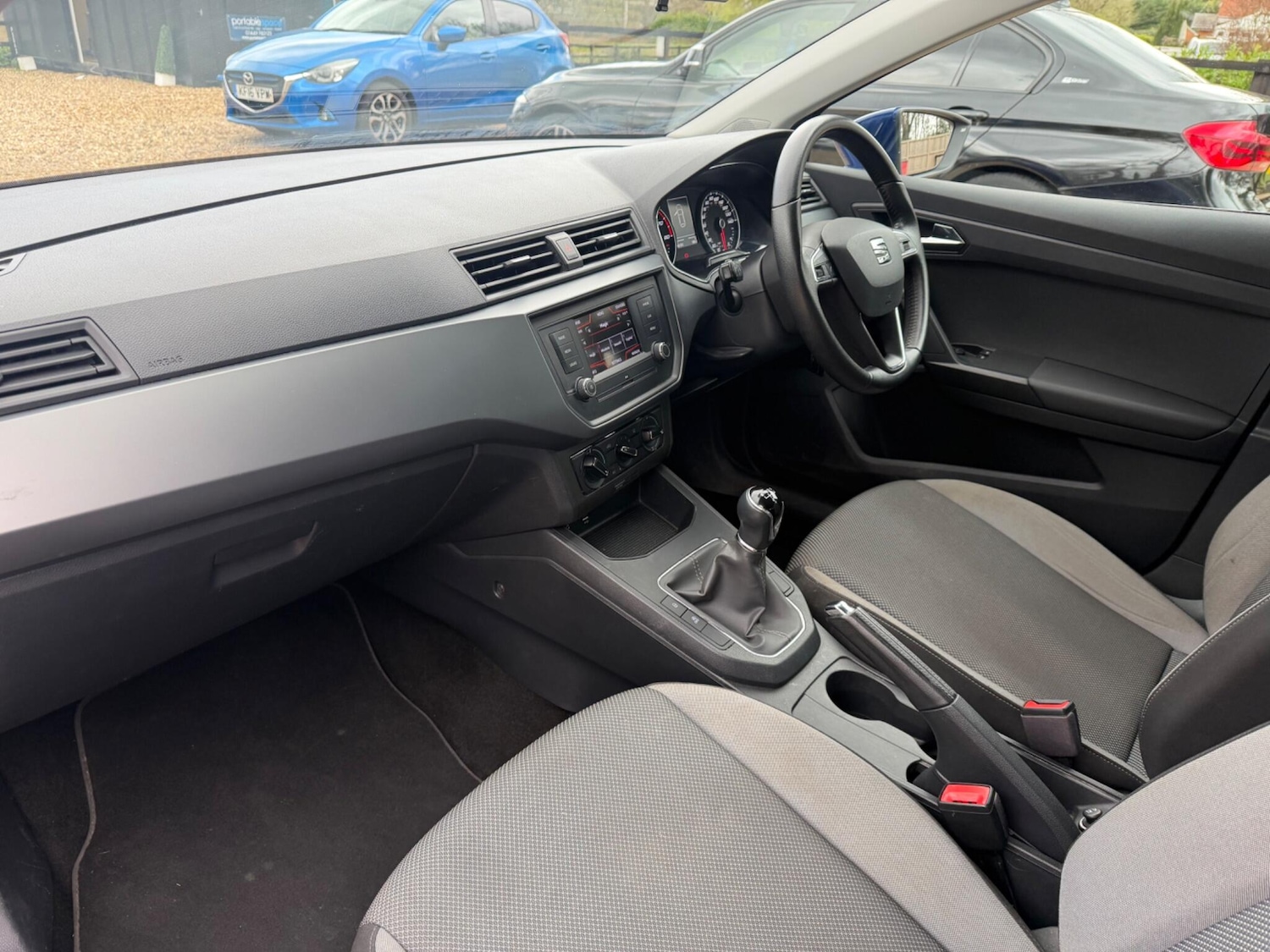 Used SEAT Ibiza 2017 for sale - 78072476: Photo 31