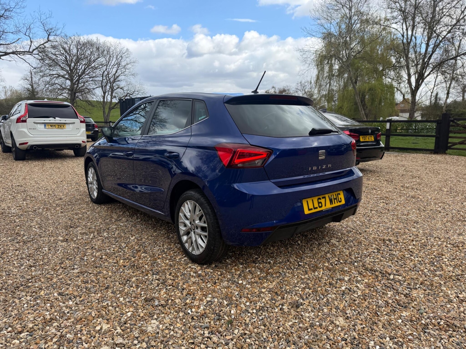 Used SEAT Ibiza 2017 for sale - 78072476: Photo 4