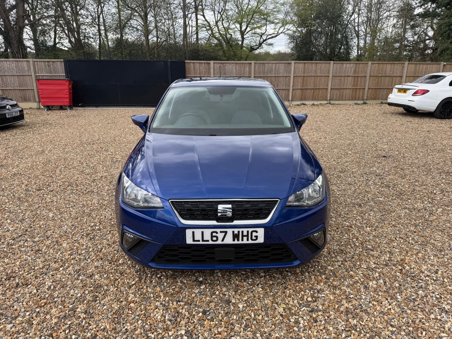 Used SEAT Ibiza 2017 for sale - 78072476: Photo 5