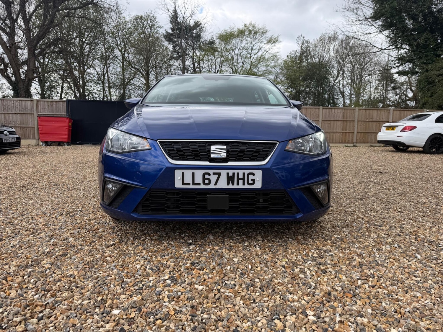 Used SEAT Ibiza 2017 for sale - 78072476: Photo 6