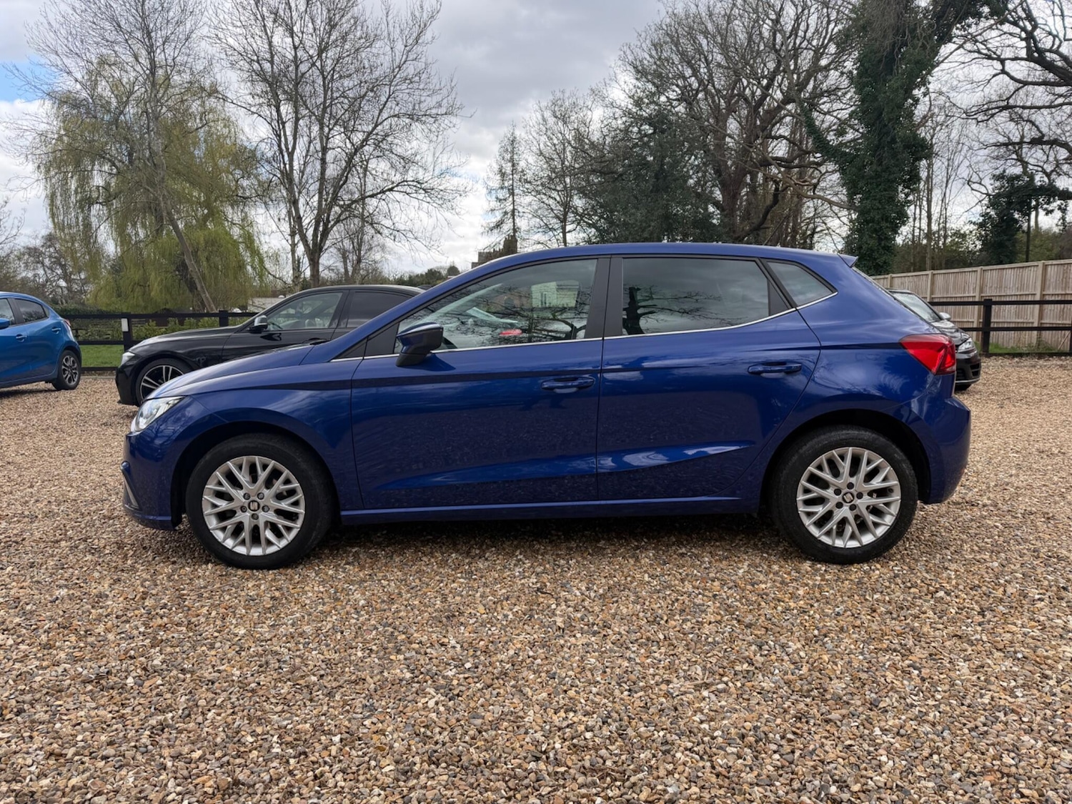 Used SEAT Ibiza 2017 for sale - 78072476: Photo 7
