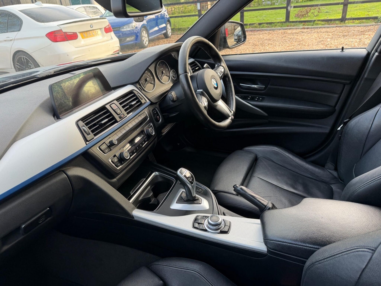 Used BMW 3 Series 2015 for sale - 77376837: Photo 10