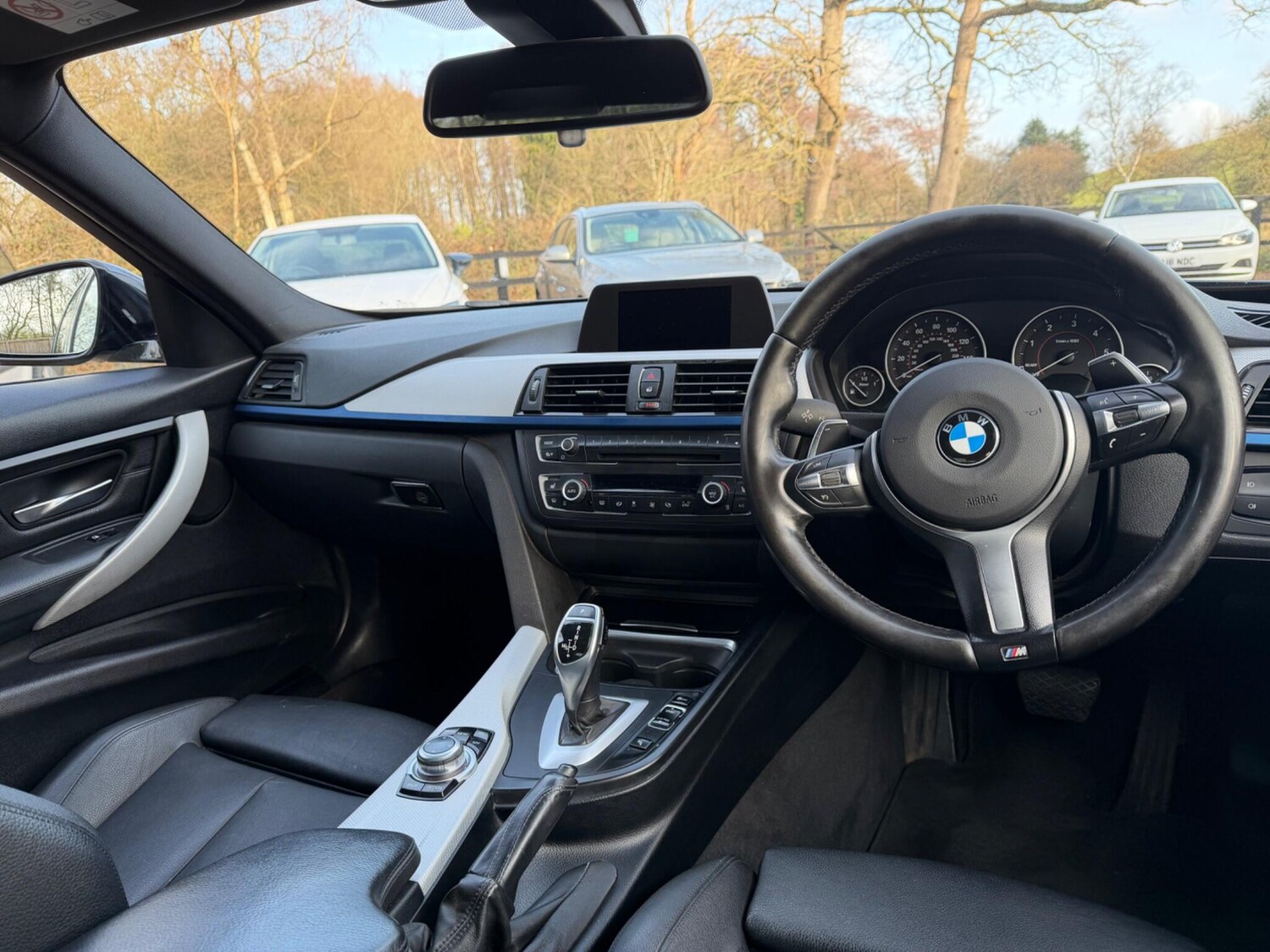 Used BMW 3 Series 2015 for sale - 77376837: Photo 11