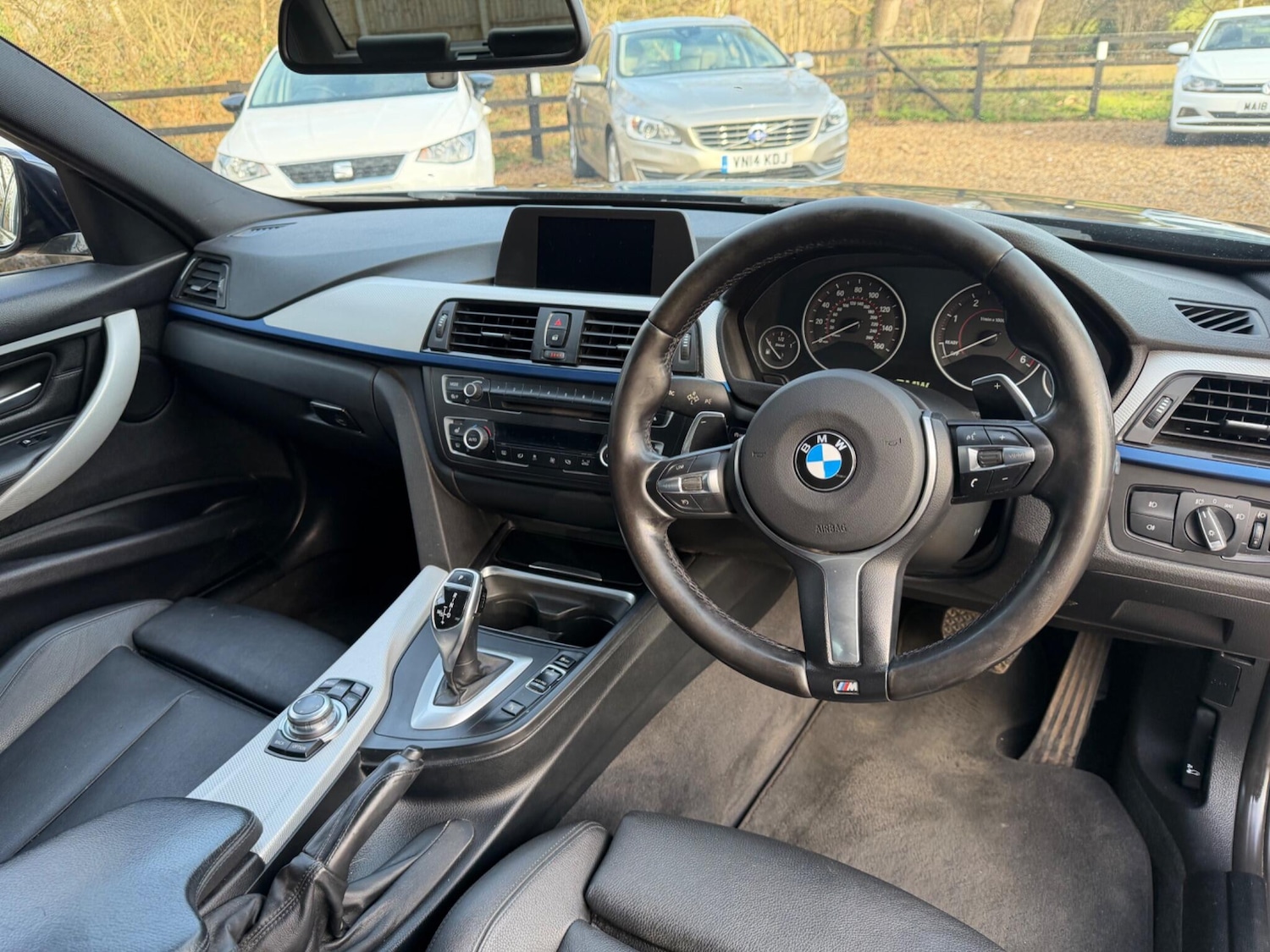 Used BMW 3 Series 2015 for sale - 77376837: Photo 12