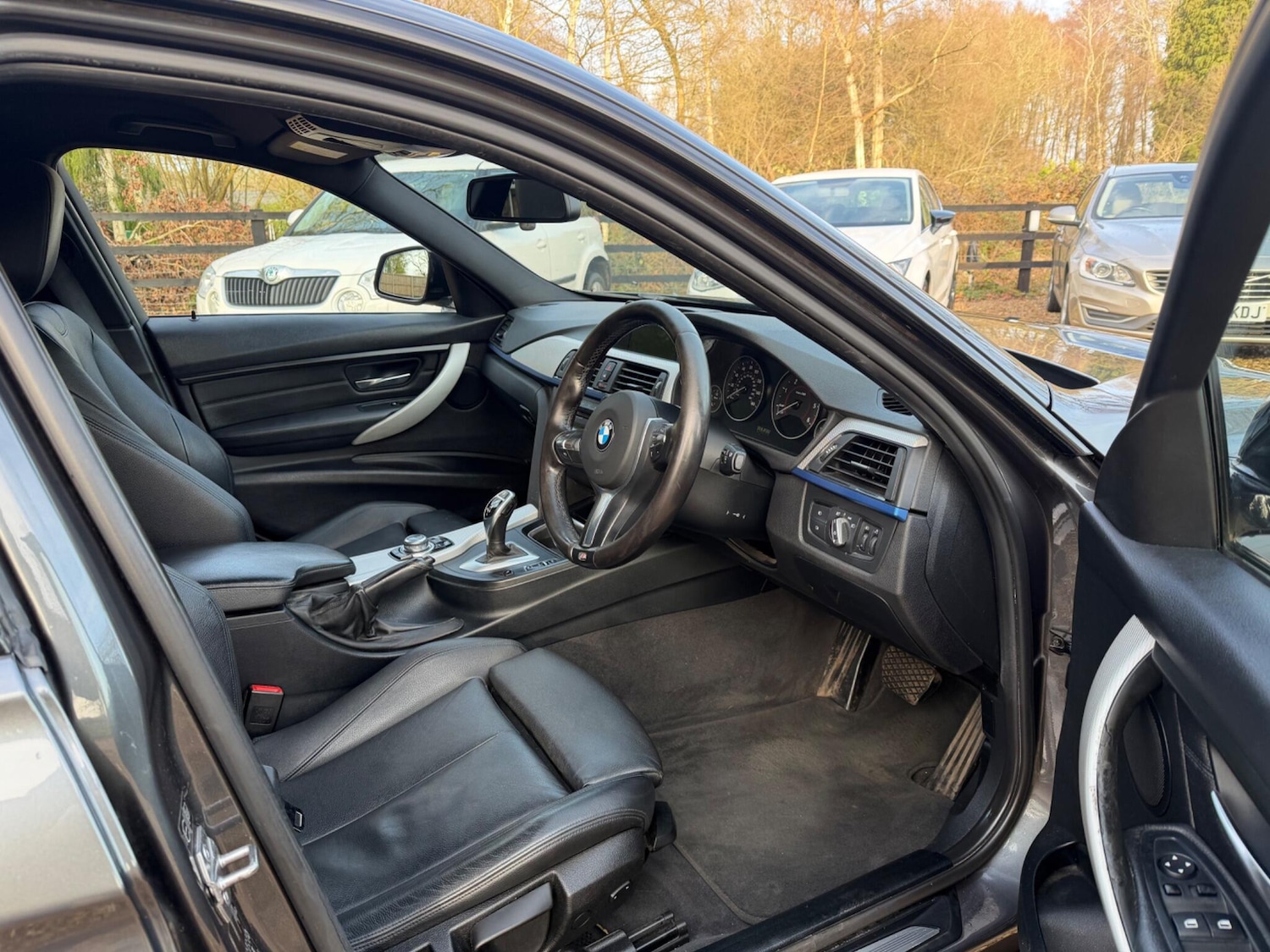 Used BMW 3 Series 2015 for sale - 77376837: Photo 14