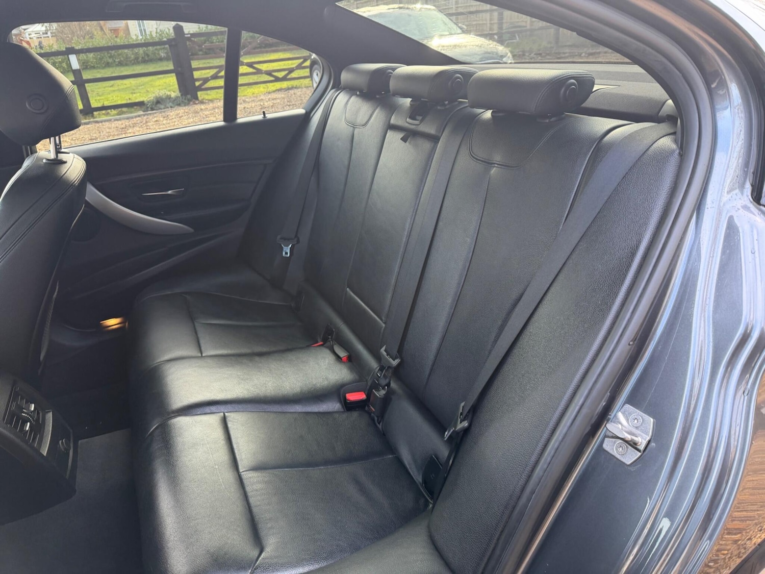 Used BMW 3 Series 2015 for sale - 77376837: Photo 15