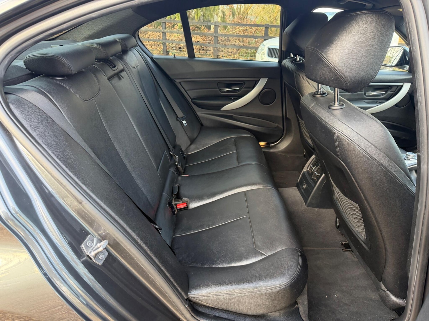 Used BMW 3 Series 2015 for sale - 77376837: Photo 17