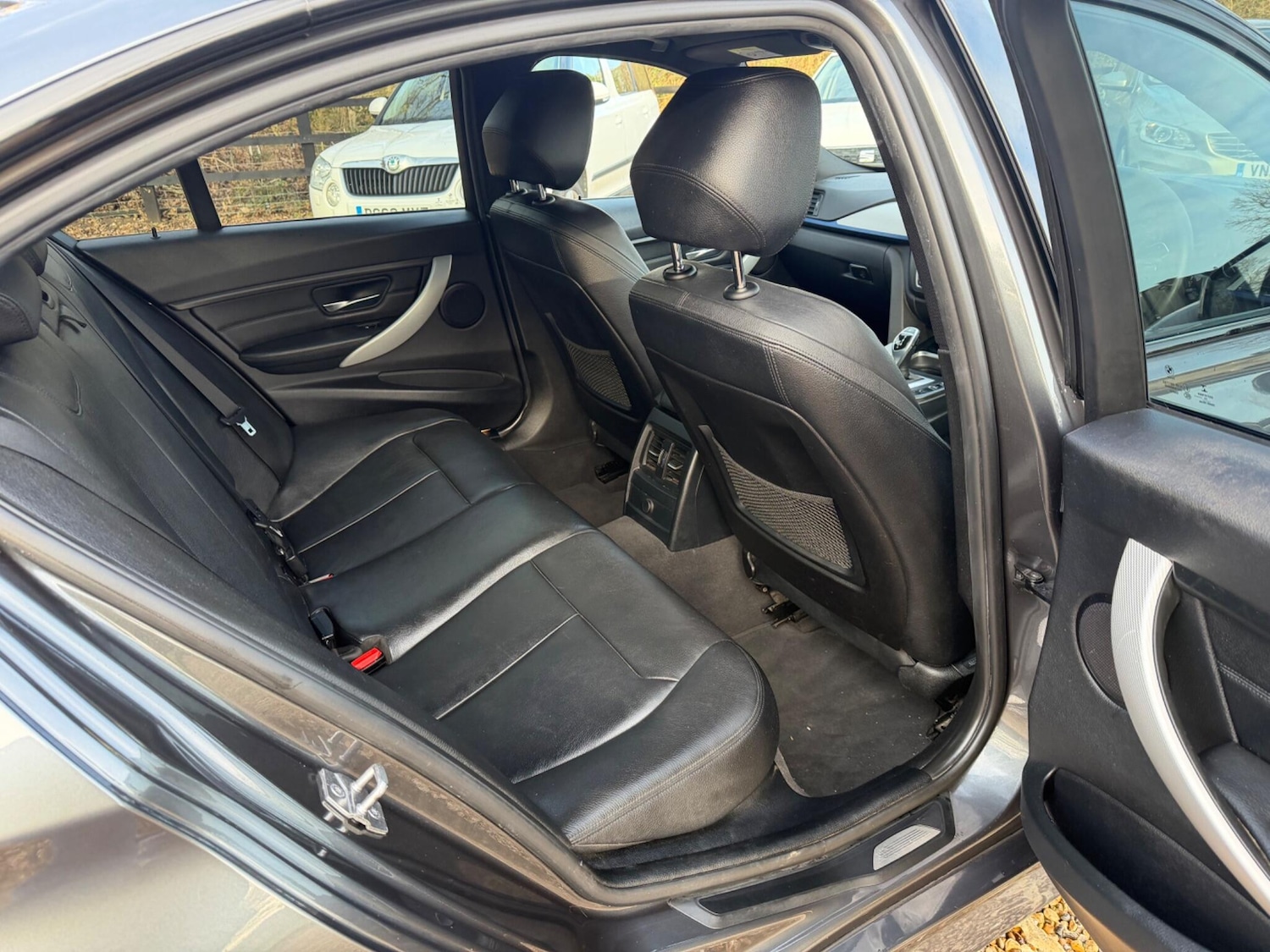 Used BMW 3 Series 2015 for sale - 77376837: Photo 18