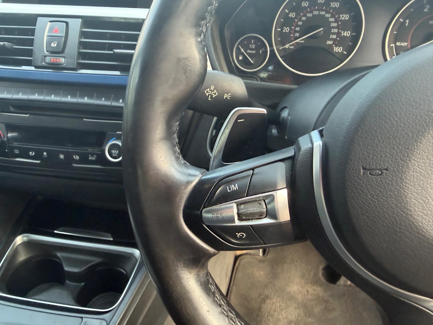 Used BMW 3 Series 2015 for sale - 77376837: Photo 19